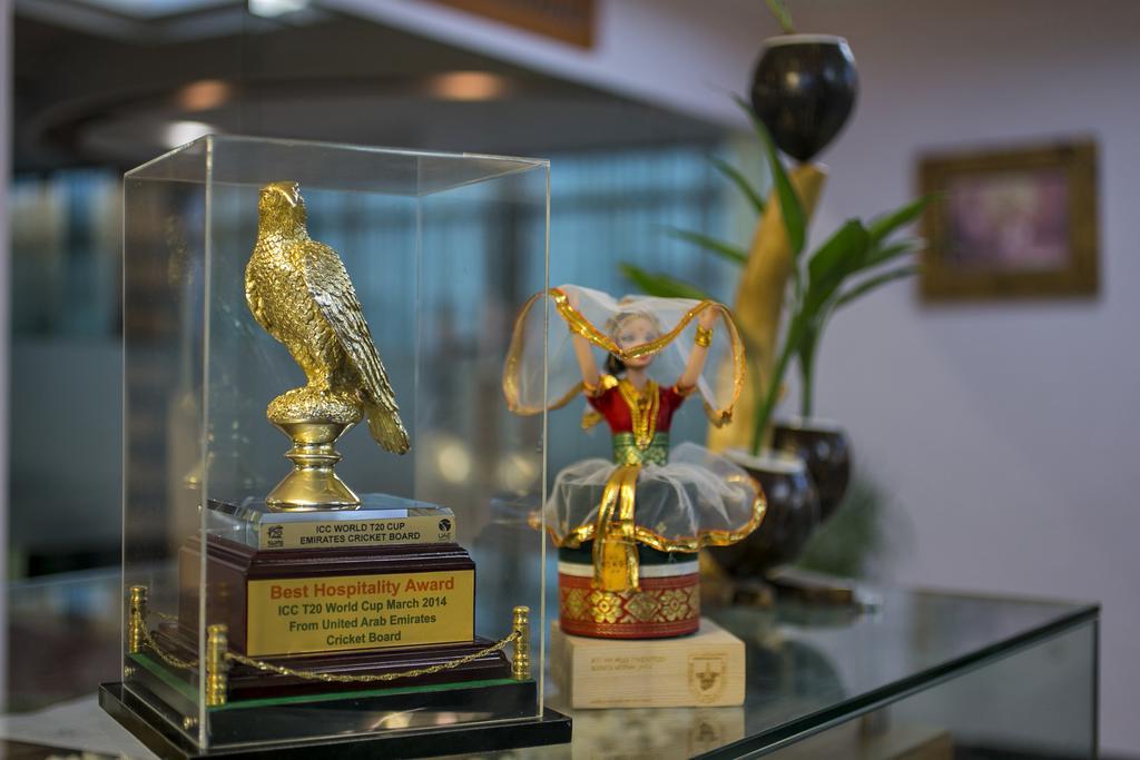 Nirvana Inn Sylhet Esterno foto
