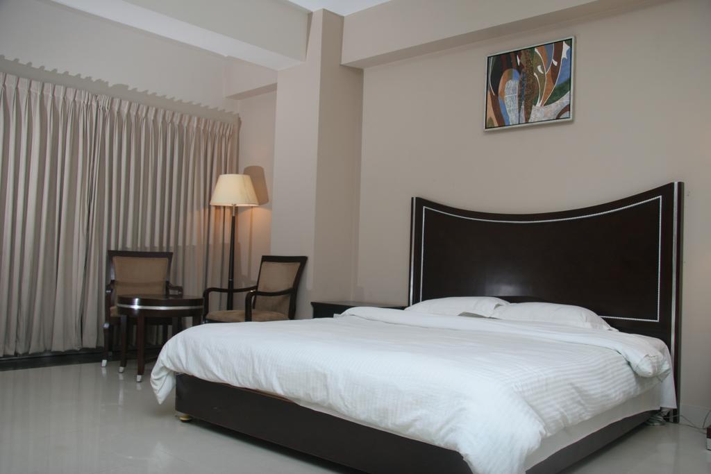 Nirvana Inn Sylhet Camera foto
