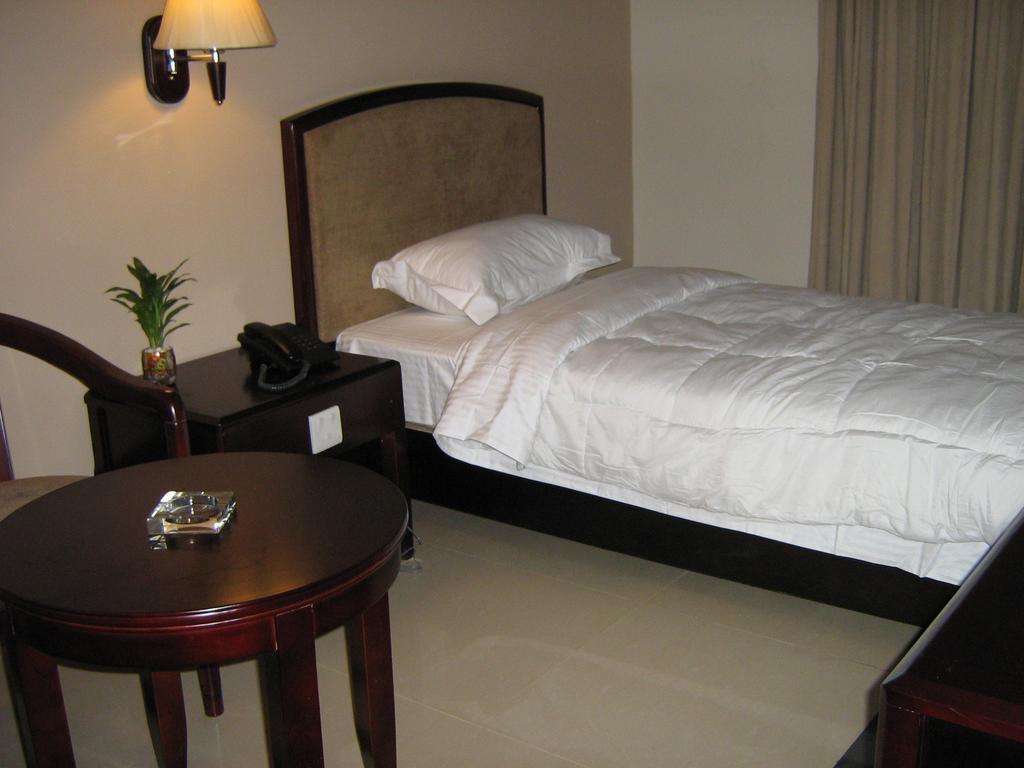Nirvana Inn Sylhet Camera foto