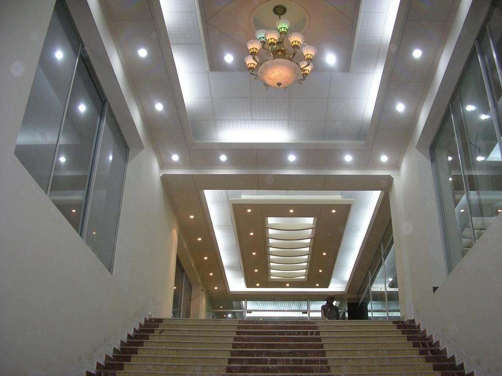 Nirvana Inn Sylhet Camera foto