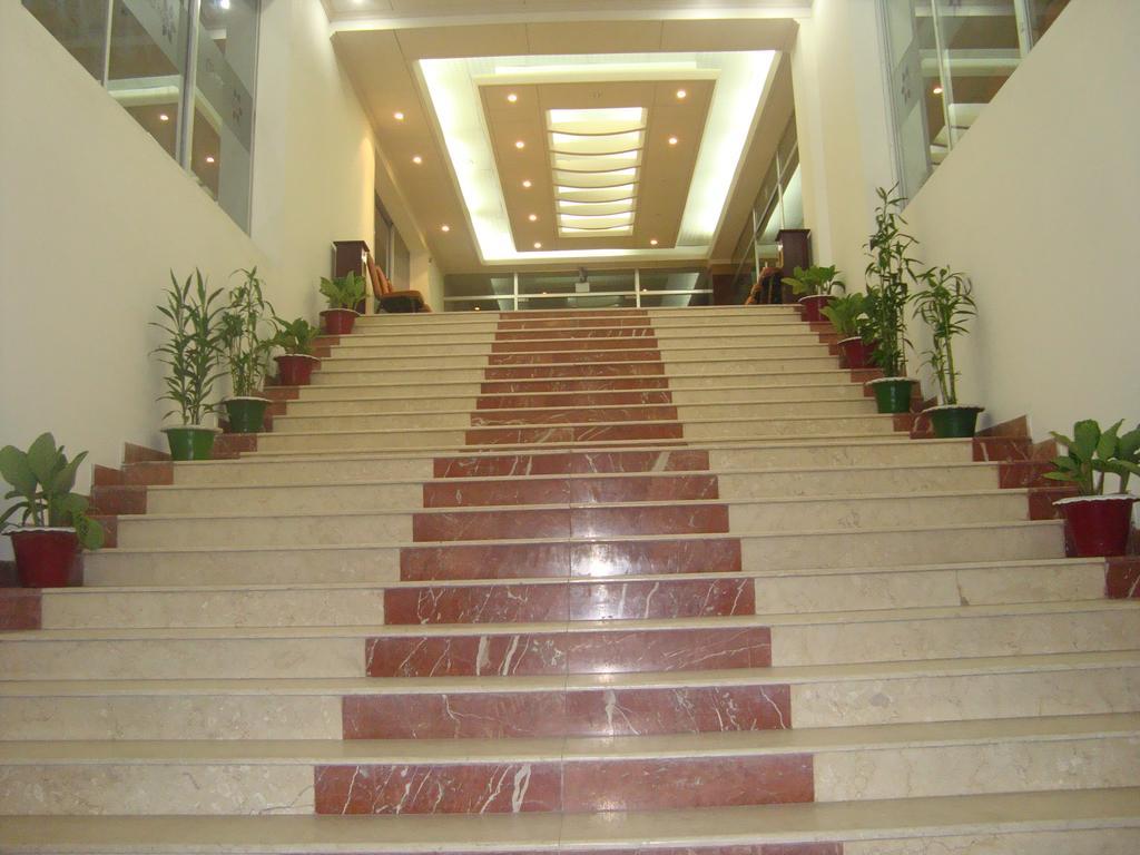 Nirvana Inn Sylhet Camera foto
