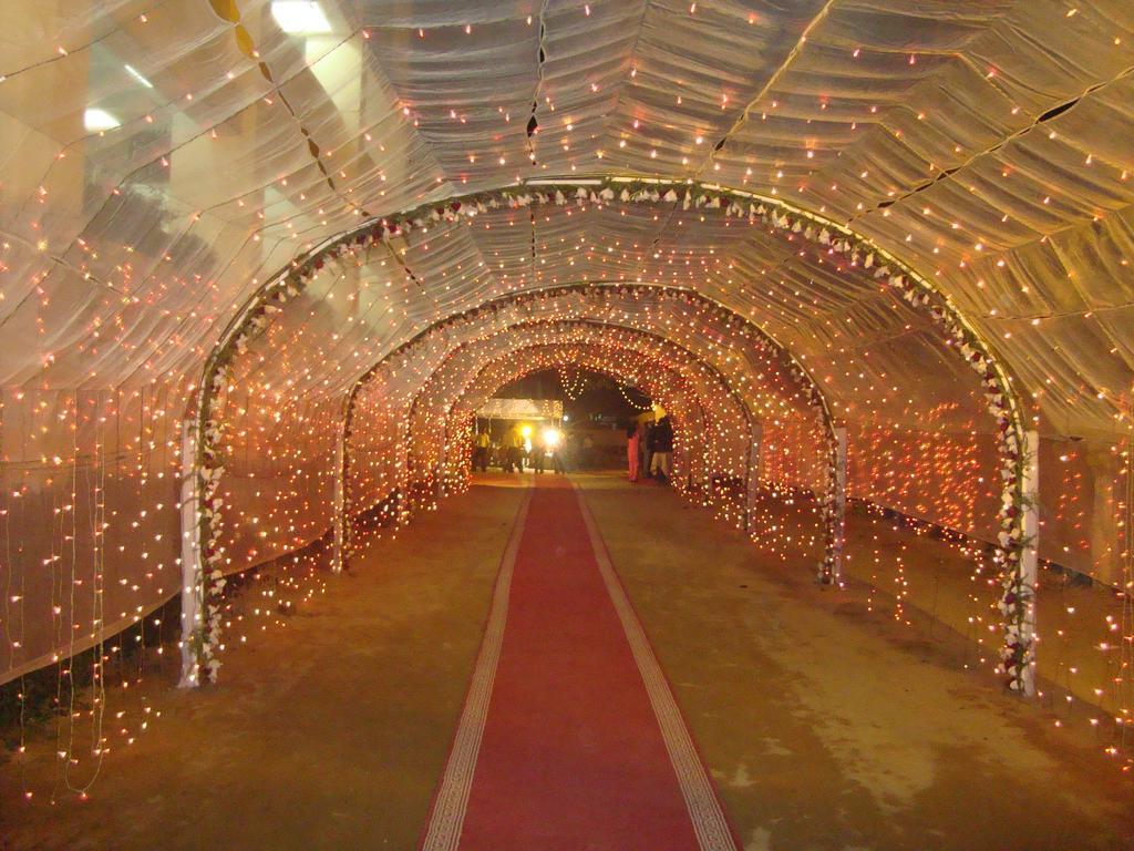 Nirvana Inn Sylhet Esterno foto