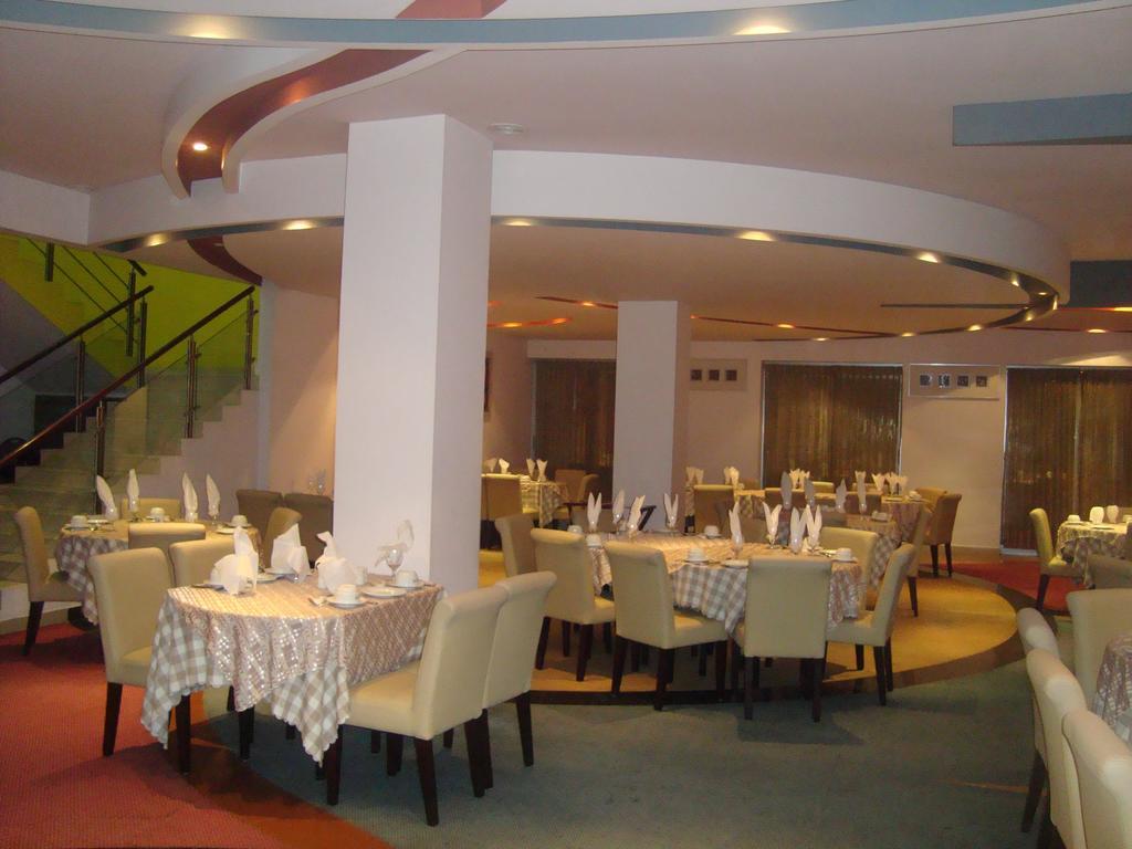 Nirvana Inn Sylhet Camera foto