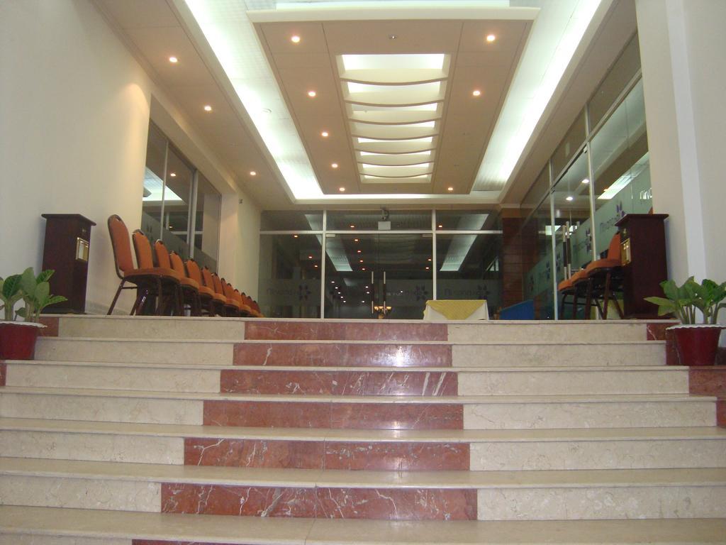 Nirvana Inn Sylhet Esterno foto