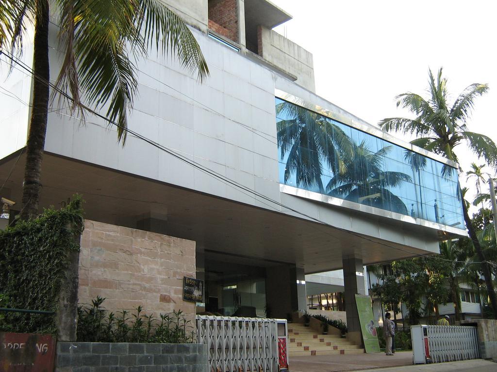 Nirvana Inn Sylhet Camera foto