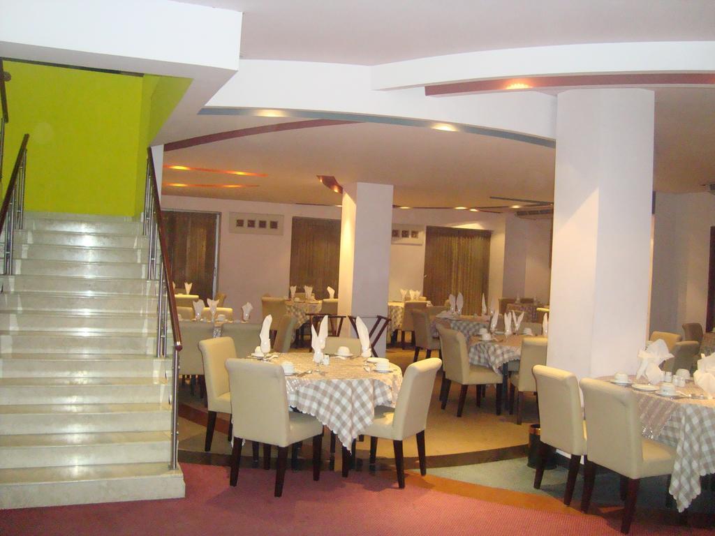 Nirvana Inn Sylhet Camera foto
