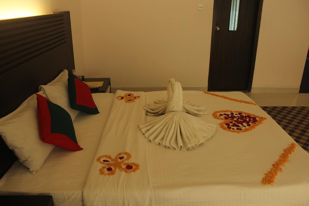 Nirvana Inn Sylhet Esterno foto