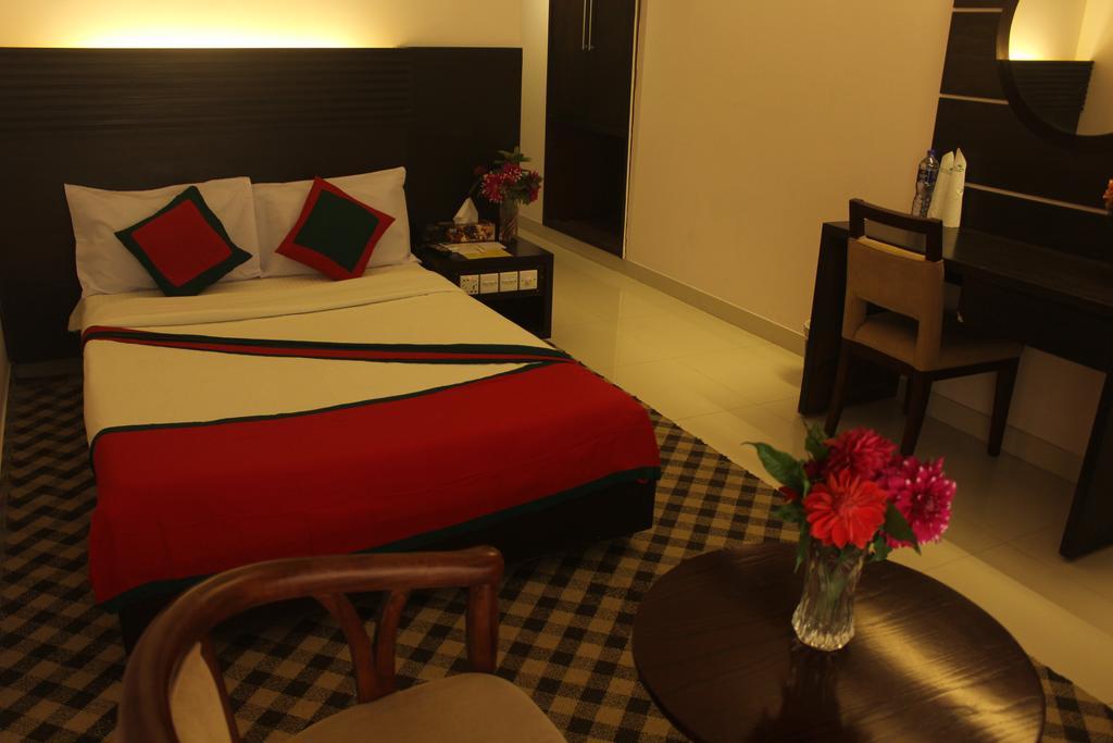 Nirvana Inn Sylhet Esterno foto