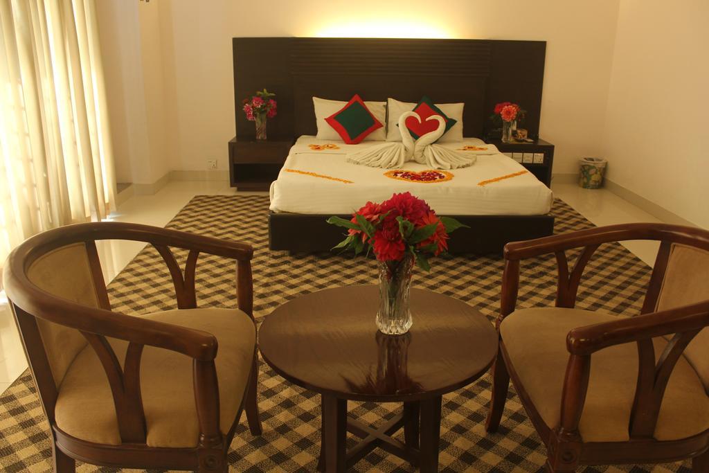 Nirvana Inn Sylhet Esterno foto