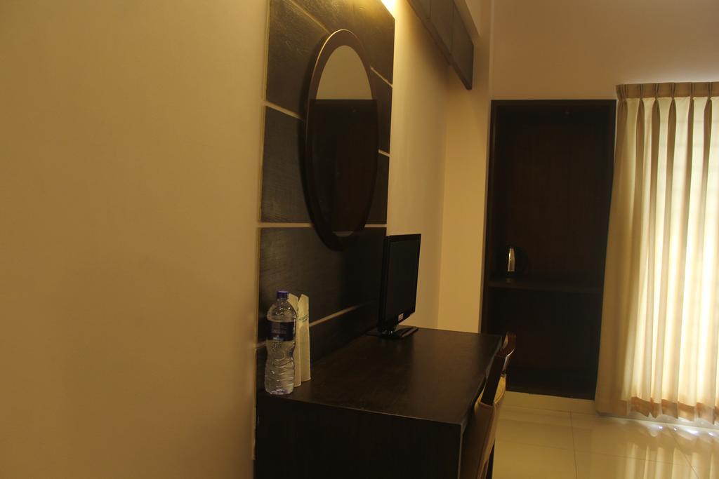 Nirvana Inn Sylhet Esterno foto