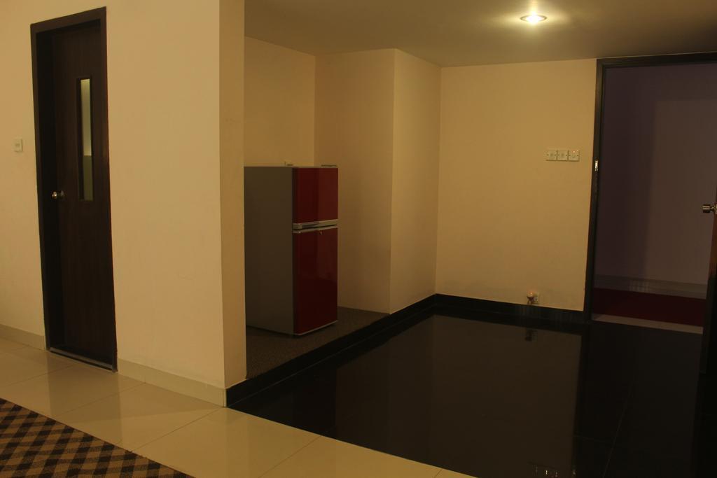 Nirvana Inn Sylhet Esterno foto