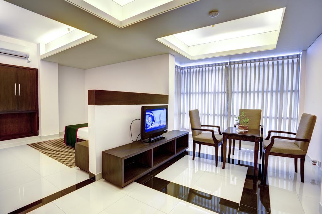 Nirvana Inn Sylhet Esterno foto