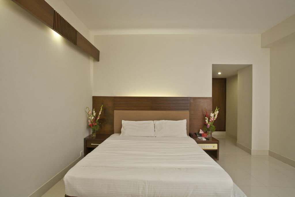 Nirvana Inn Sylhet Camera foto